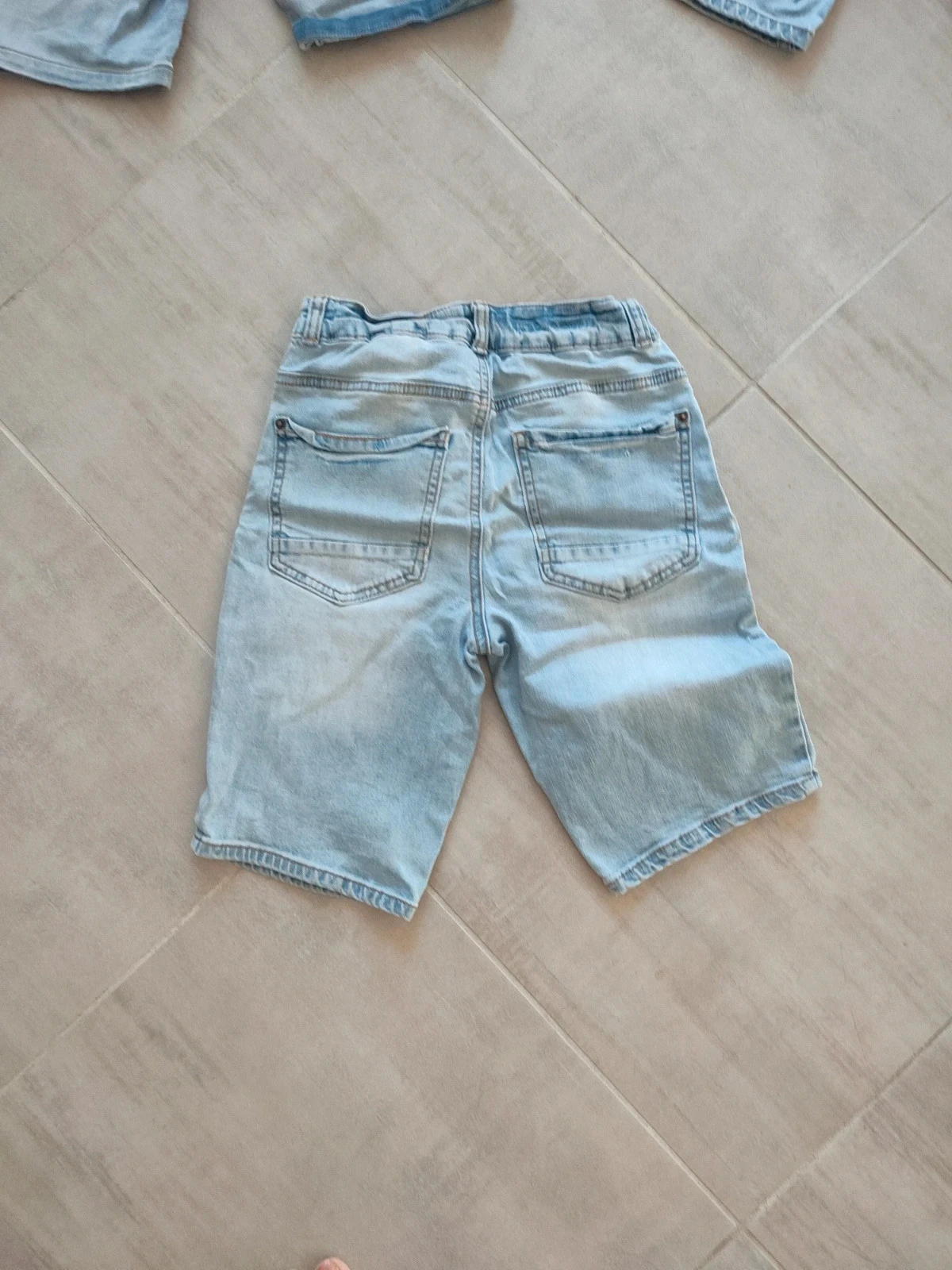 Lot of shorts for 12 years – photo 6